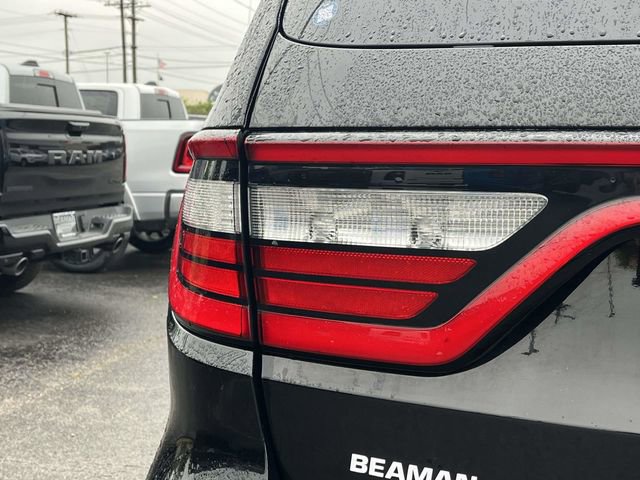 Used 2018 Dodge Durango GT w/ Premium Group AWD/4WD image 10
