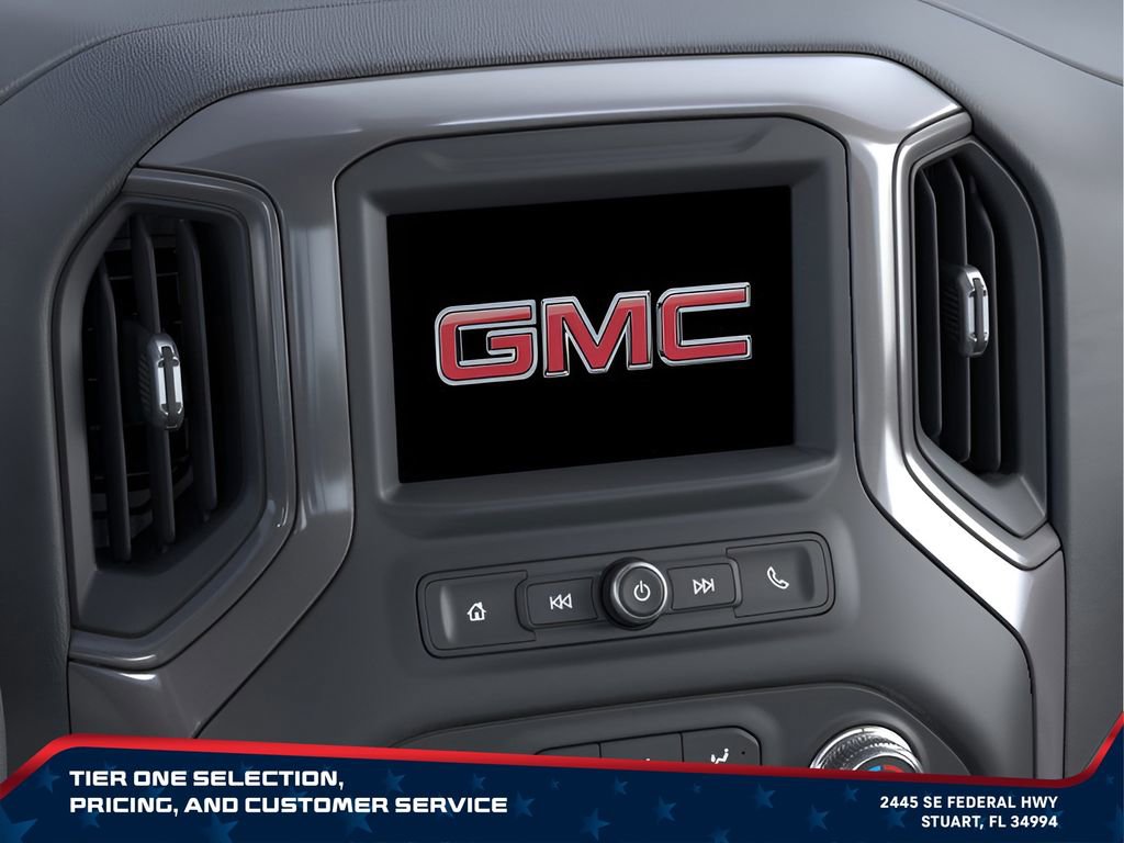 New 2026 GMC Sierra 1500 Pro w/ Pro Value Package AWD/4WD image 20