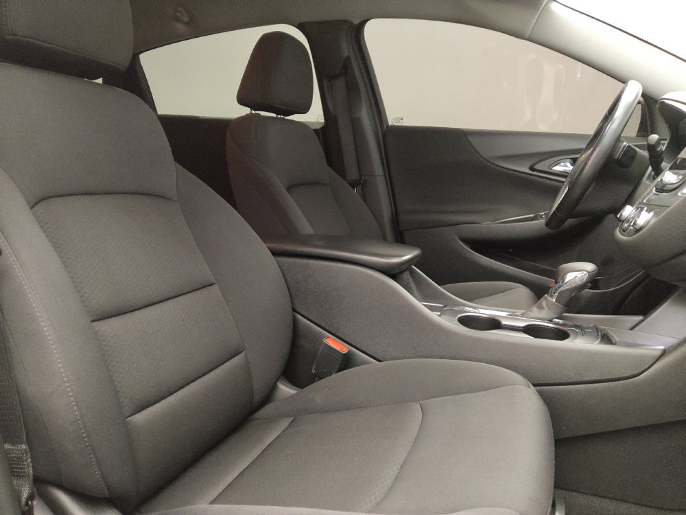 Used 2022 Chevrolet Malibu RS w/ LPO, Convenience Package 1 image 21