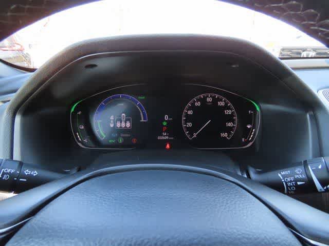 Certified 2022 Honda Accord Sport image 22