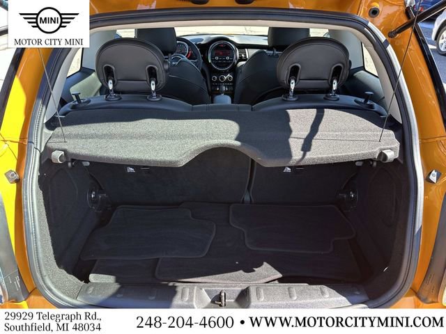 Used 2015 MINI Cooper S image 13