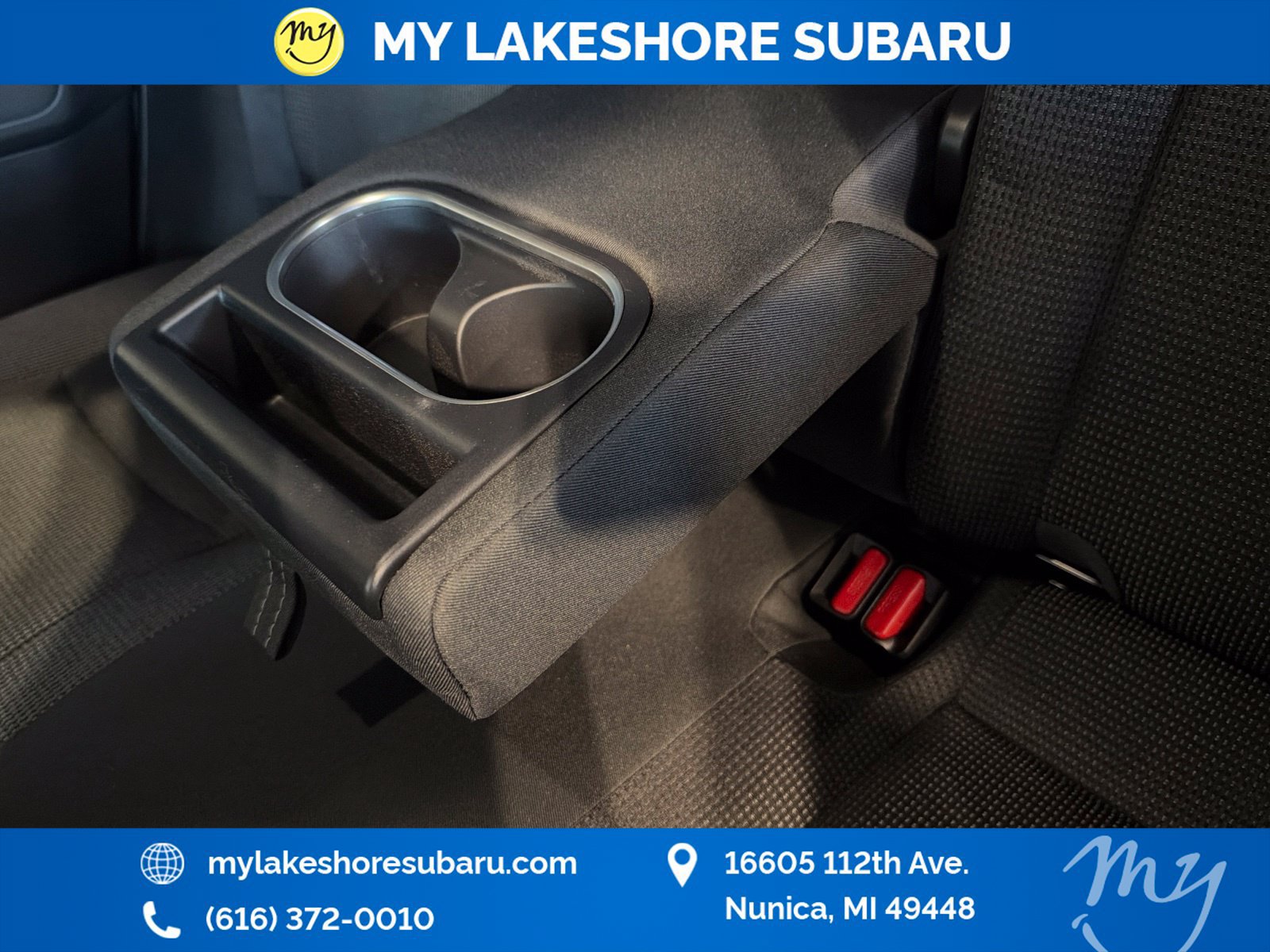 Certified 2025 Subaru Solterra AWD/4WD image 24