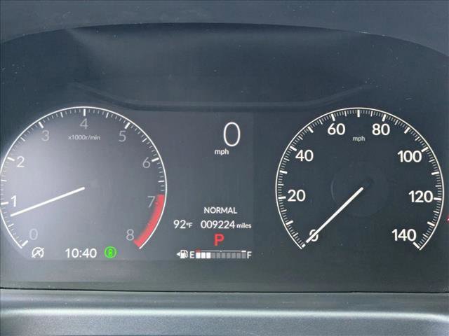 Used 2025 Honda Odyssey Touring image 6
