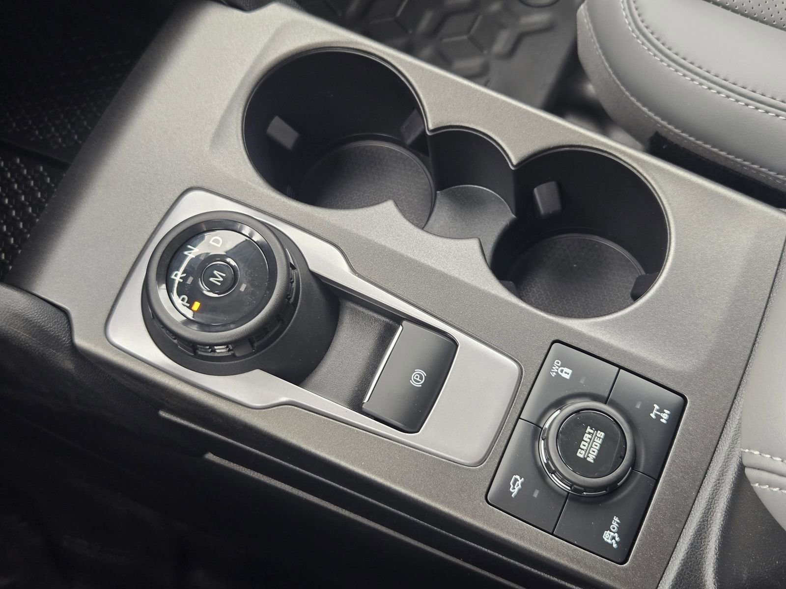 New 2026 Ford Bronco Sport Badlands w/ Badlands Tech Package AWD/4WD image 22