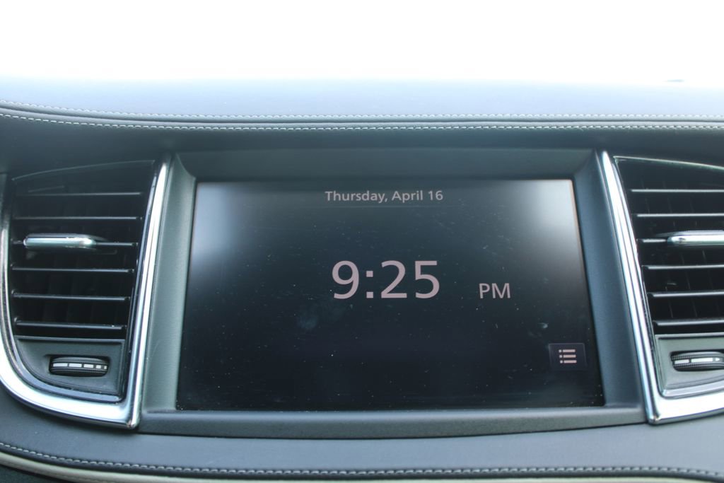 Used 2025 INFINITI QX55 Luxe w/ Accent Package AWD/4WD image 48