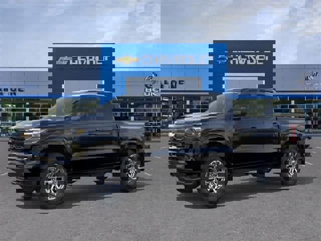 New 2026 Chevrolet Colorado LT image 2