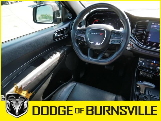 Used 2022 Dodge Durango R/T w/ Blacktop Package AWD/4WD image 14