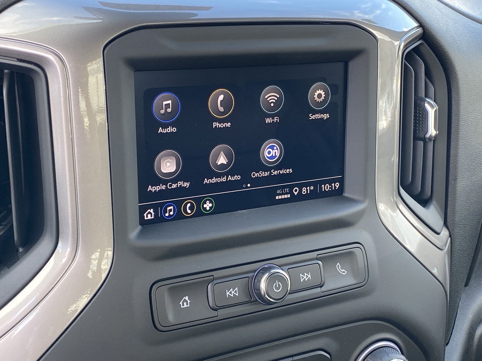 New 2026 Chevrolet Silverado 2500 W/T w/ WT Convenience Package image 14