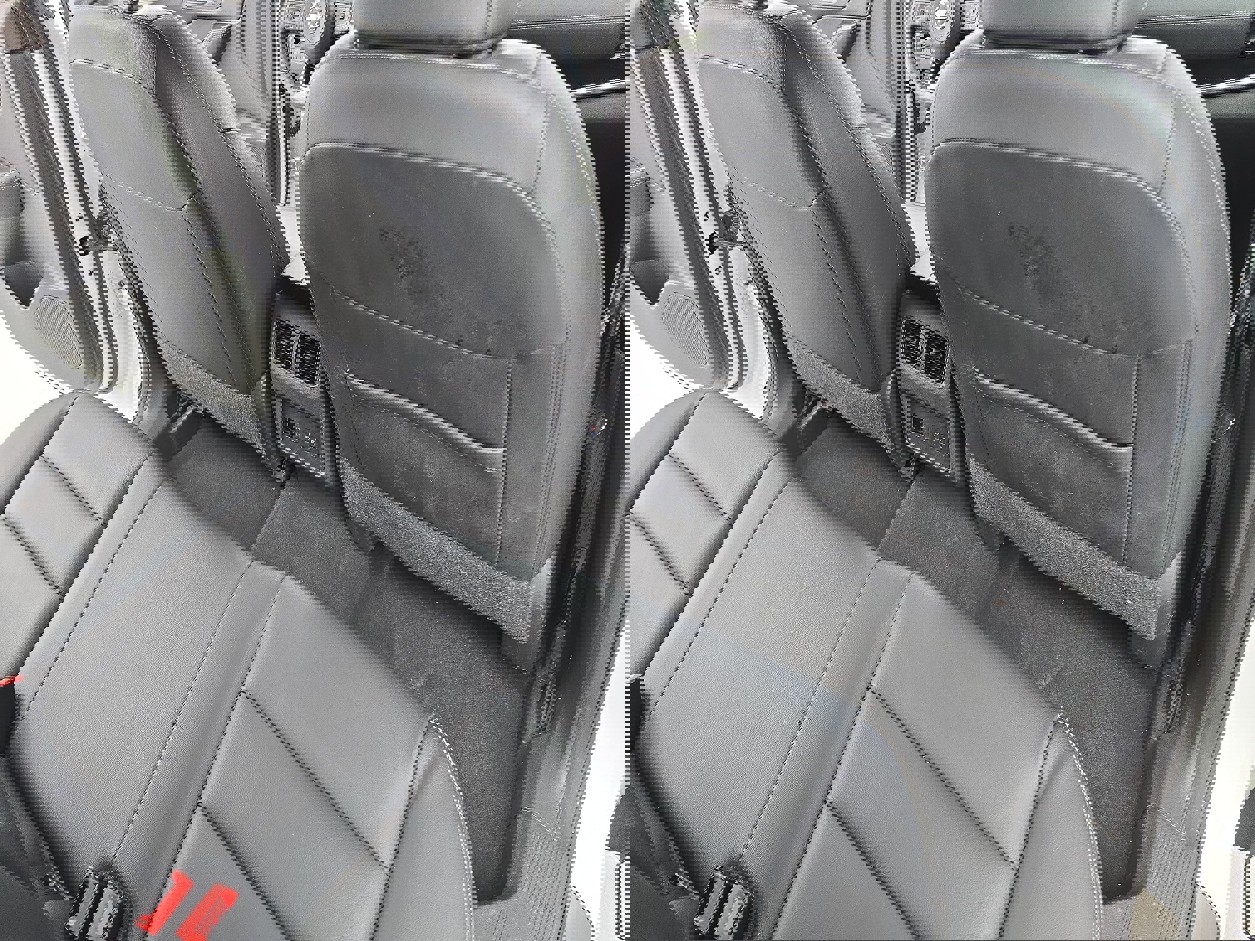 Certified 2023 Nissan Rogue SL w/ SL Premium Package image 11