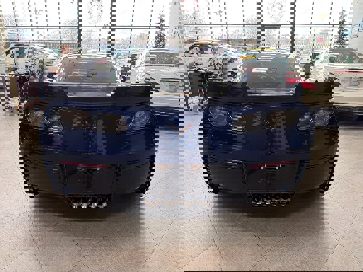 Used 2017 Chevrolet Corvette Z06 image 13