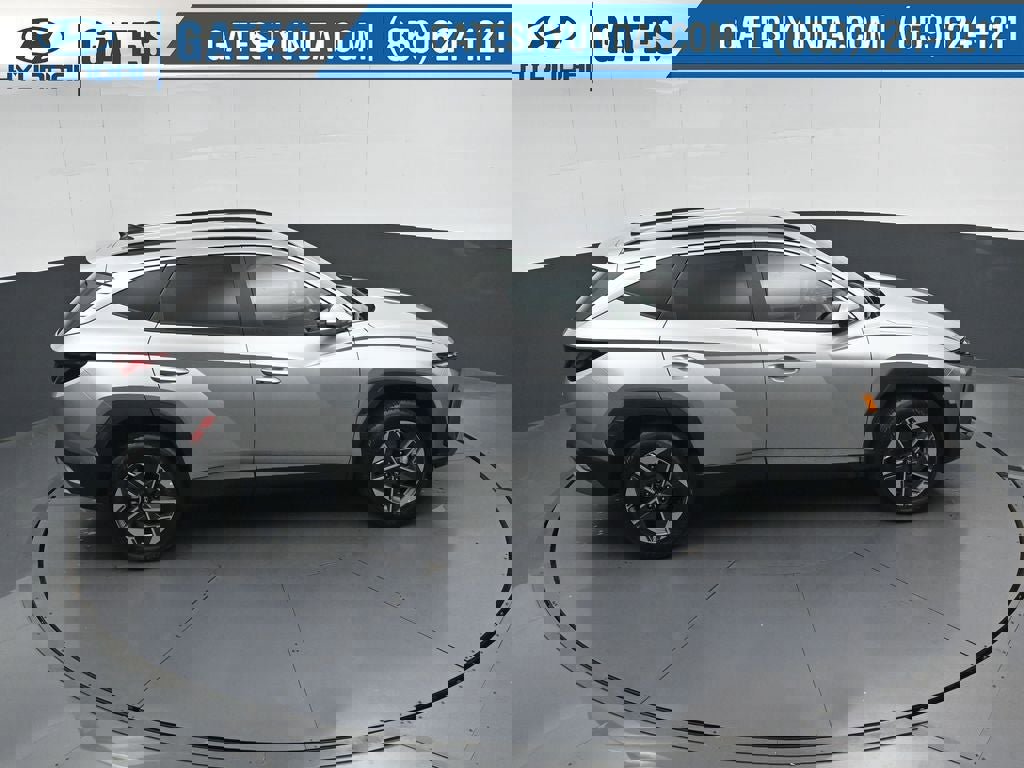 New 2026 Hyundai Tucson SEL image 47