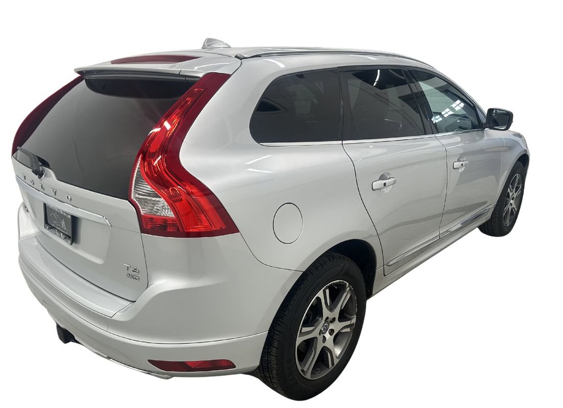 Used 2014 Volvo XC60 T6 image 4