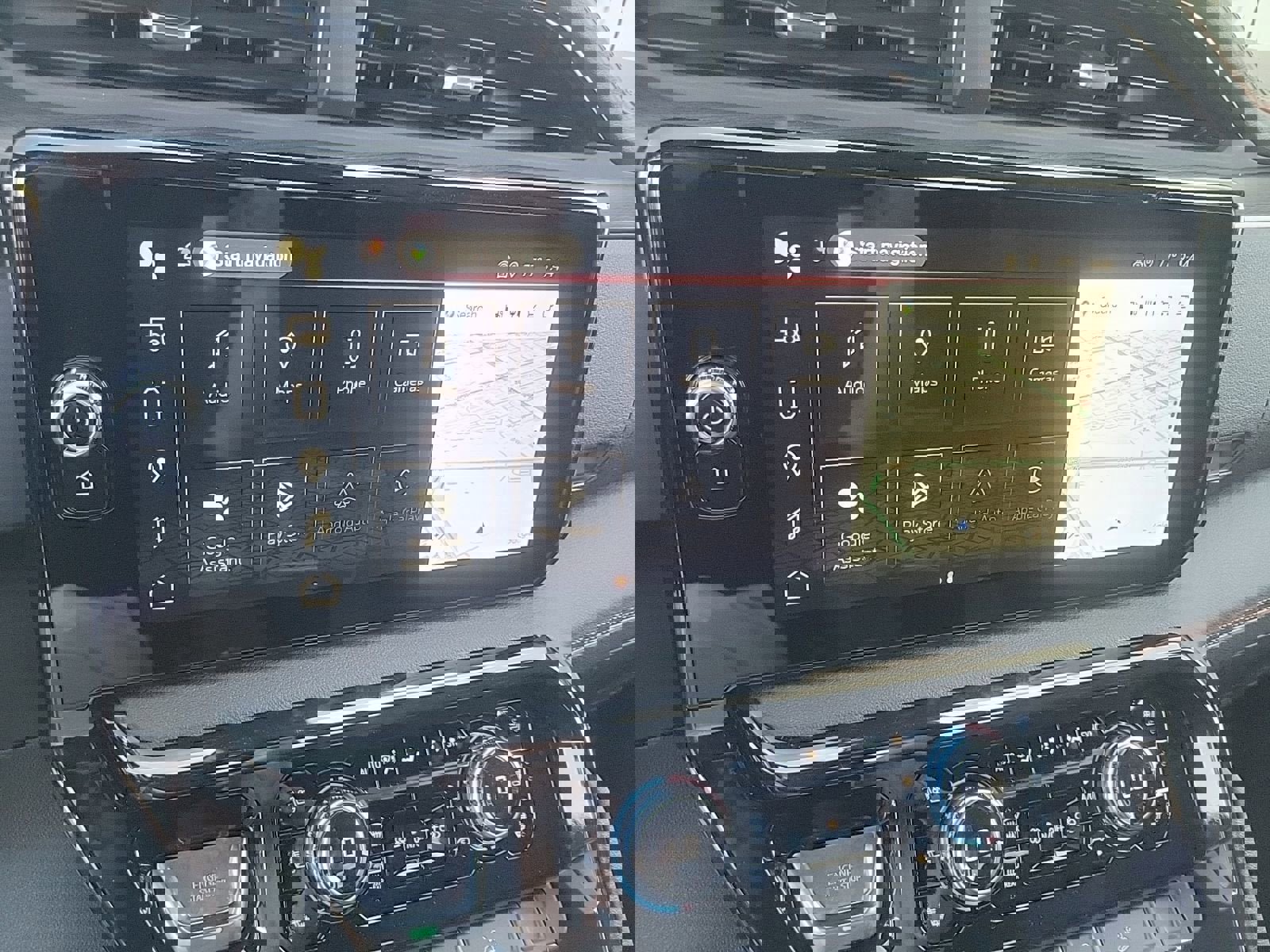 New 2026 GMC Sierra 1500 AT4 w/ AT4 Premium Package image 18