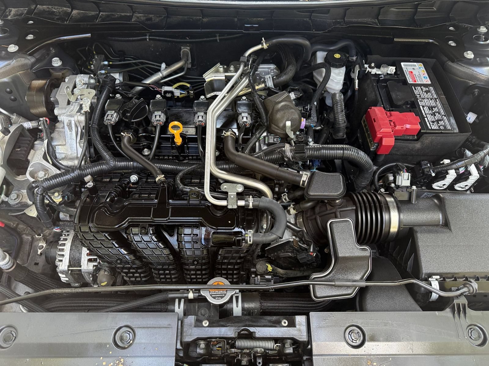 Used 2025 Nissan Altima 2.5 SV FWD image 29