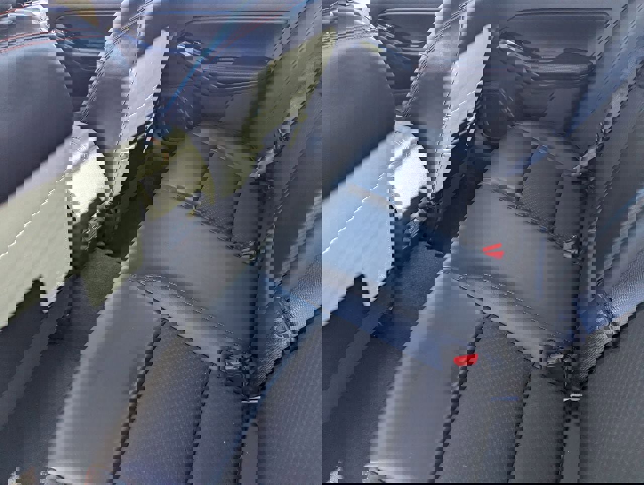 Certified 2025 Nissan Altima 2.5 SR image 20