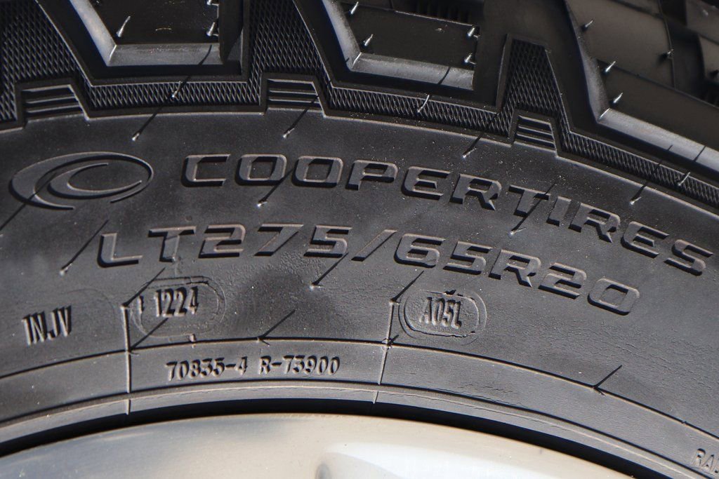 Used 2019 Chevrolet Silverado 2500 LTZ w/ Duramax Plus Package image 42