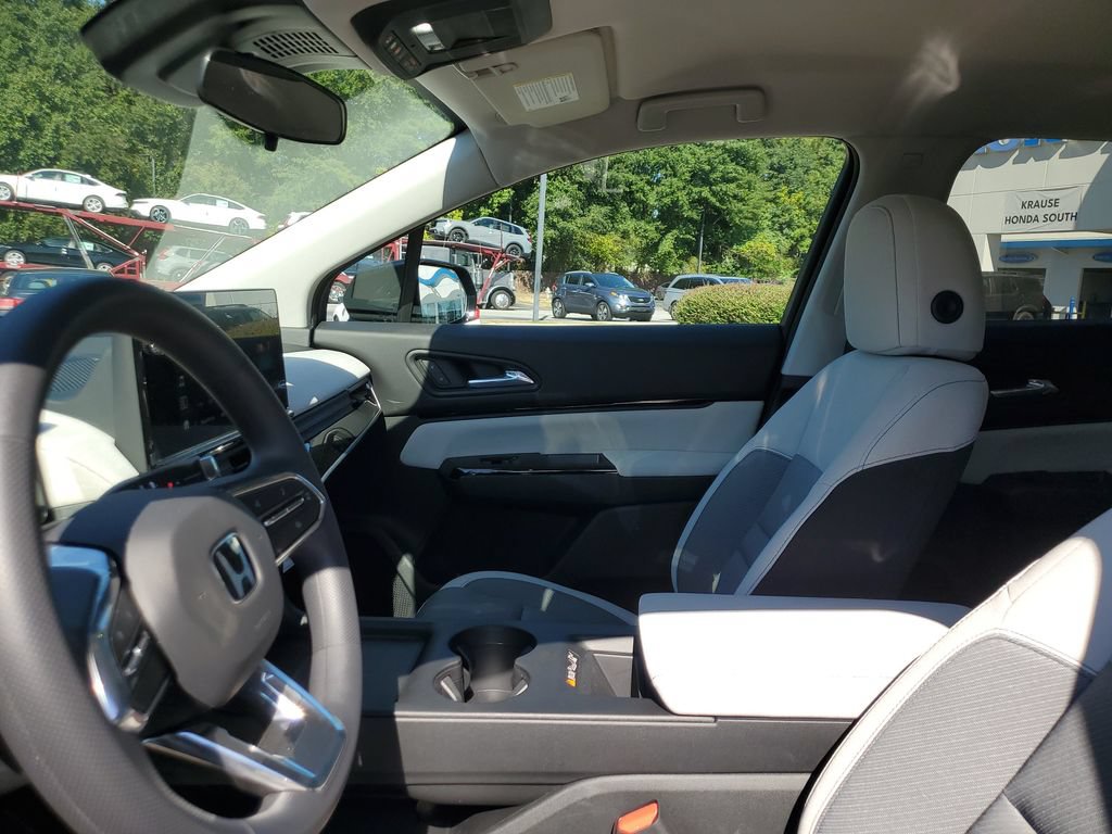 New 2026 Honda Prologue EX image 14