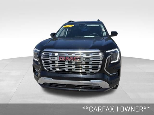 Used 2026 GMC Terrain Denali w/ LPO, Floor Liner Package AWD/4WD image 2