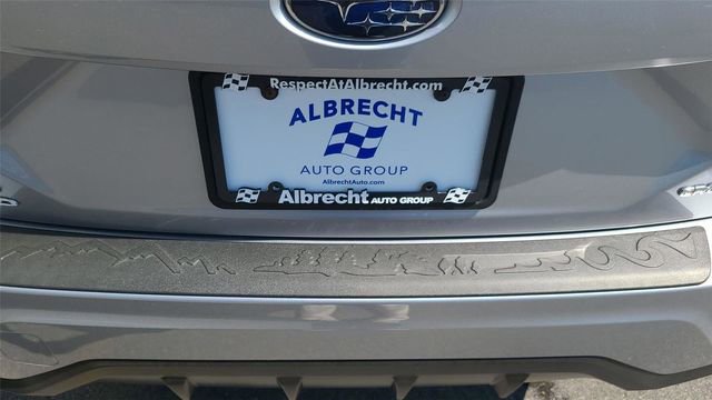 Used 2024 Subaru Crosstrek 2.0i Premium AWD/4WD image 22