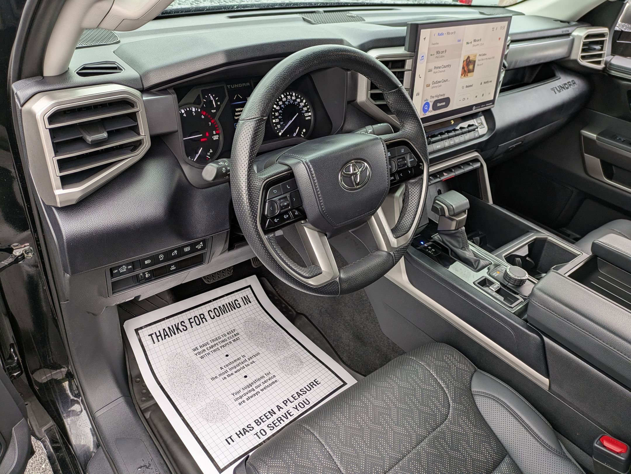 Used 2022 Toyota Tundra SR5 image 8