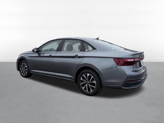 Used 2025 Volkswagen Jetta S image 7