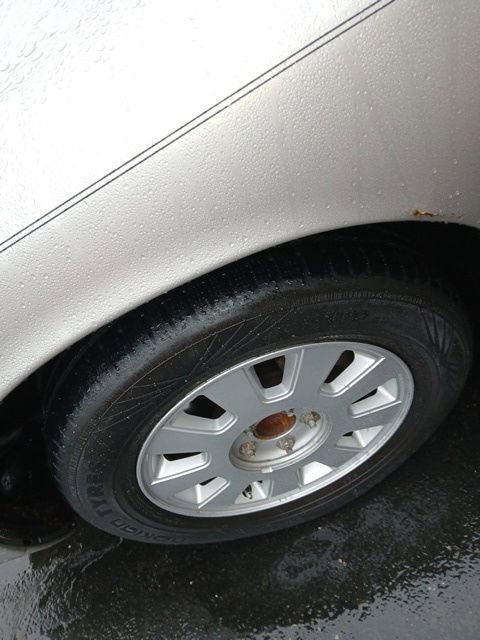 Used 2005 Mercury Grand Marquis LS image 9