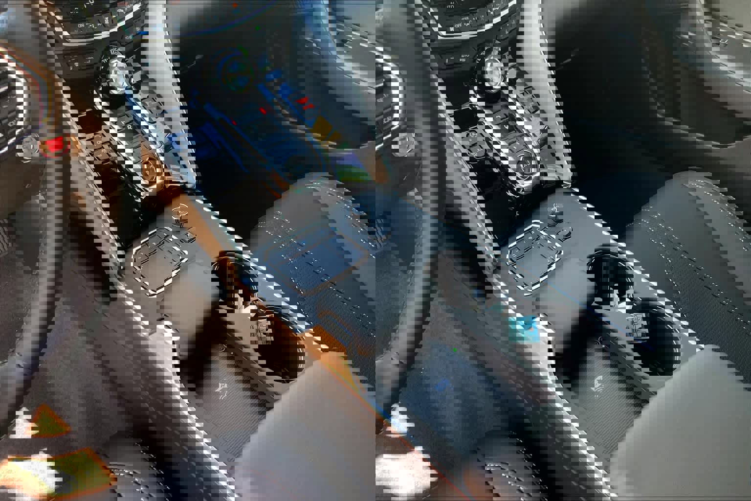 New 2025 Acura TLX w/ Technology Package image 11