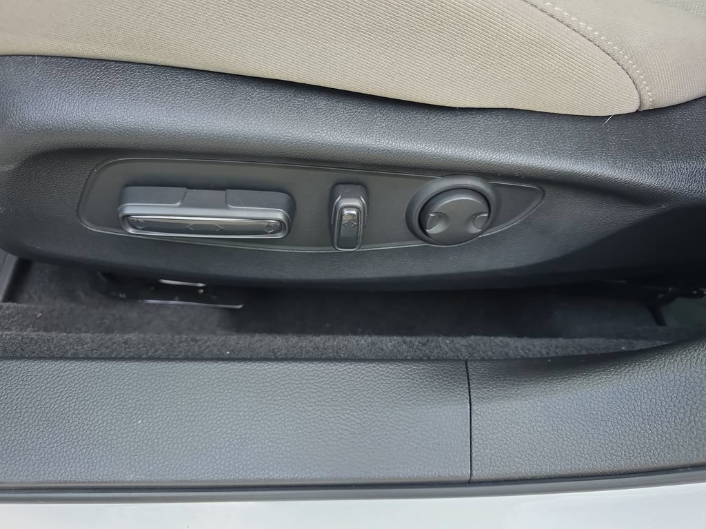 Used 2025 Honda Accord SE image 21