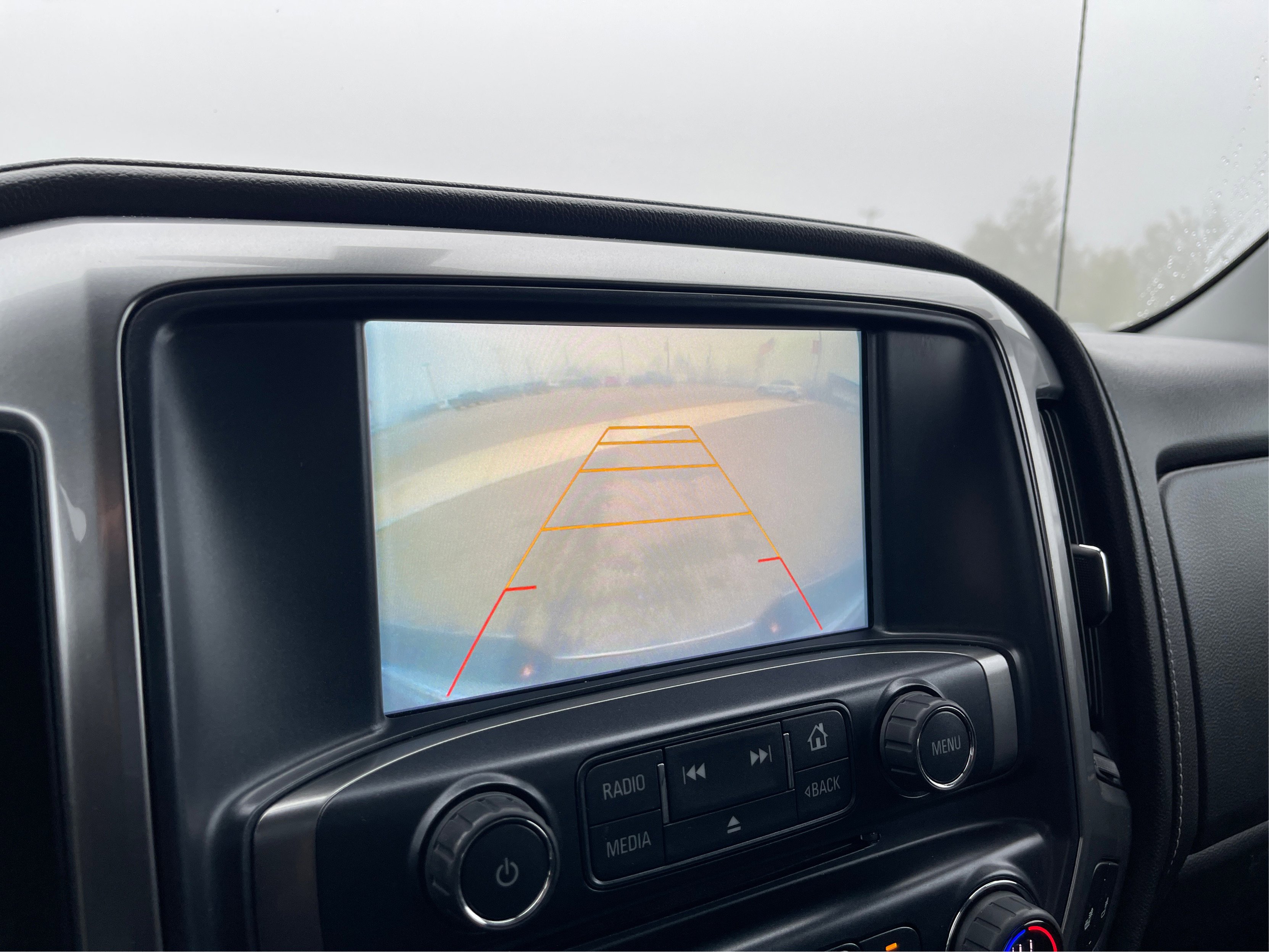 Used 2017 Chevrolet Silverado 1500 LTZ image 51