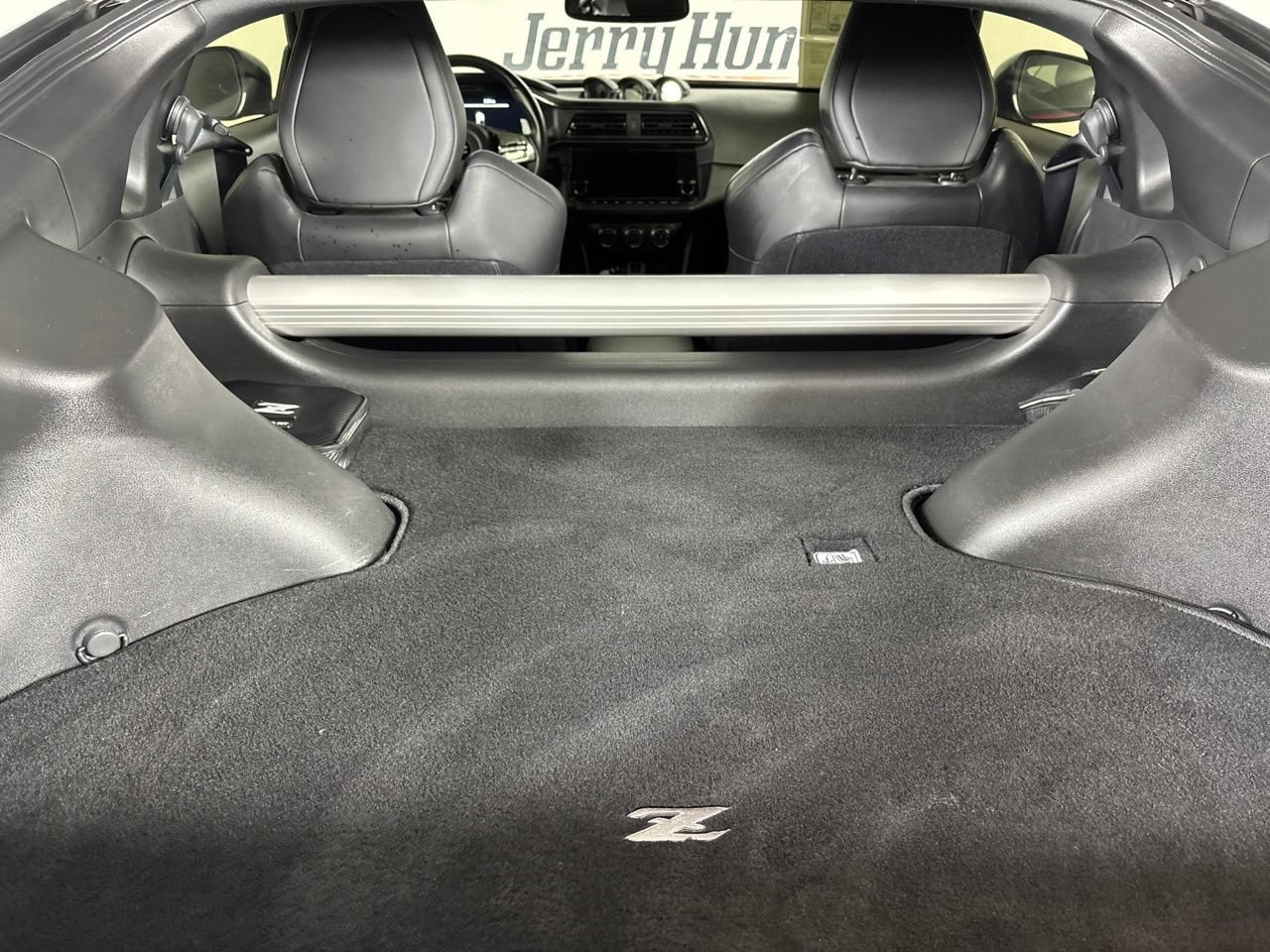 Used 2025 Nissan Z Performance w/ Floor Mat Package RWD image 19