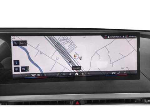 Certified 2025 BMW iX xDrive50 w/ Premium Package image 18