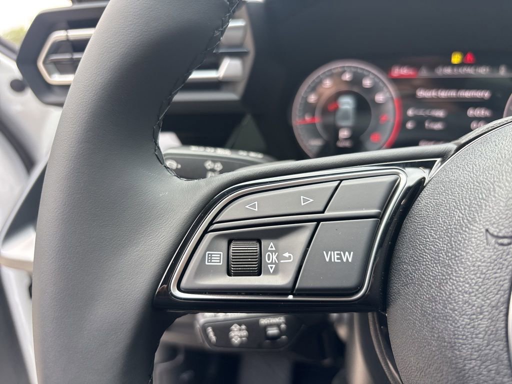 New 2026 Audi A3 2.0T Premium AWD/4WD image 23