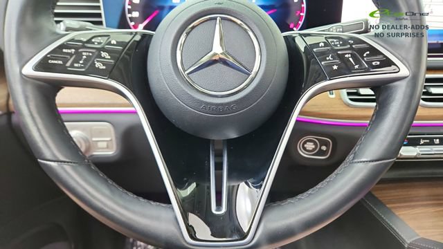 Used 2025 Mercedes-Benz GLE 350 4MATIC image 39