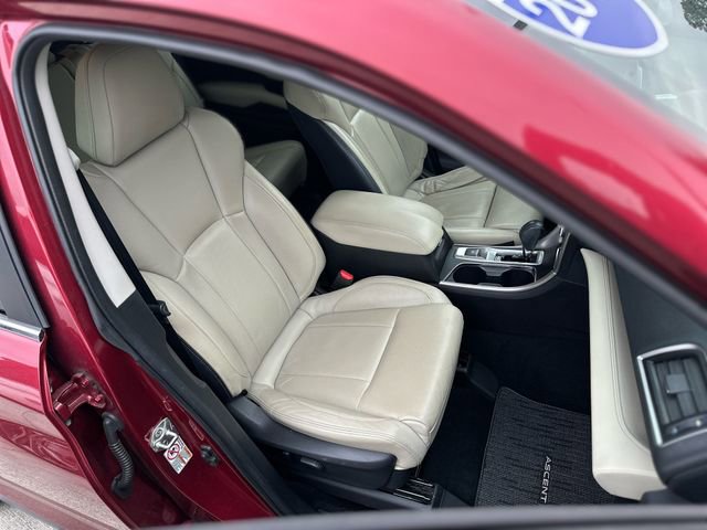 Used 2019 Subaru Ascent Limited AWD/4WD image 27