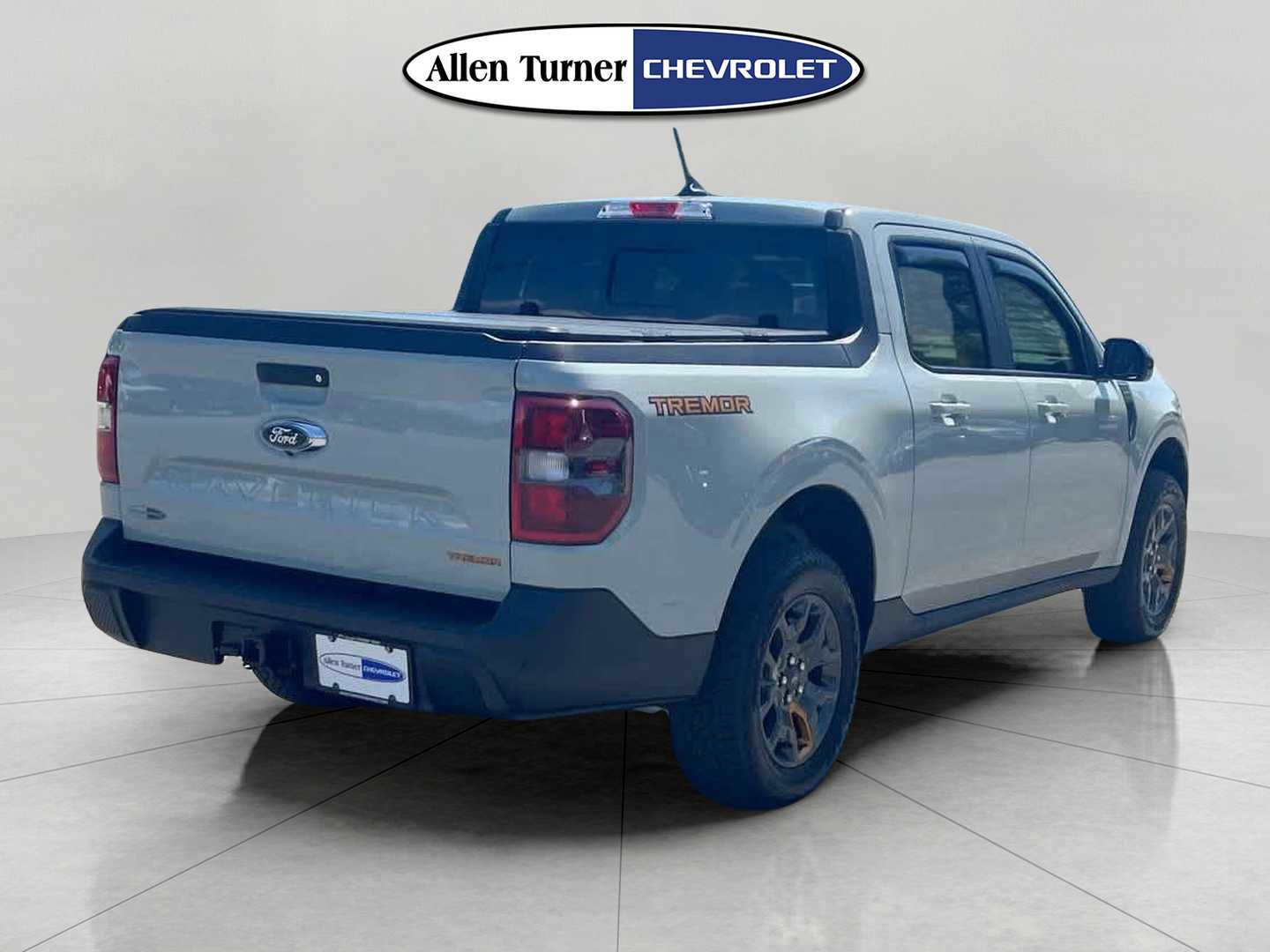 Used 2024 Ford Maverick Tremor w/ Tremor Off-Road Package AWD/4WD image 4