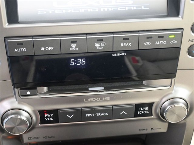 Used 2017 Lexus GX 460 image 3