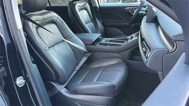 New 2026 Lincoln Aviator Reserve w/ Illumination Package image 9