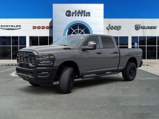 Used 2026 RAM 2500 Tradesman image 11