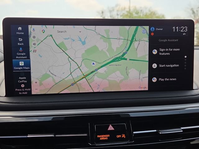 Used 2025 Acura MDX w/ Technology Package image 26