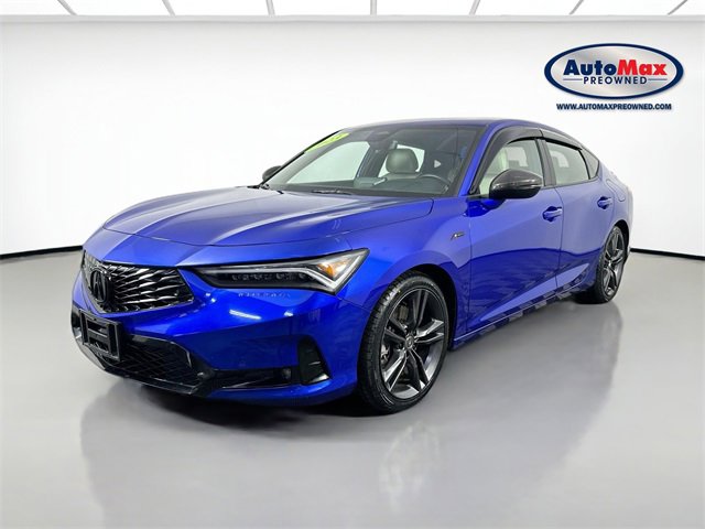 Used 2023 Acura Integra A-Spec image 5