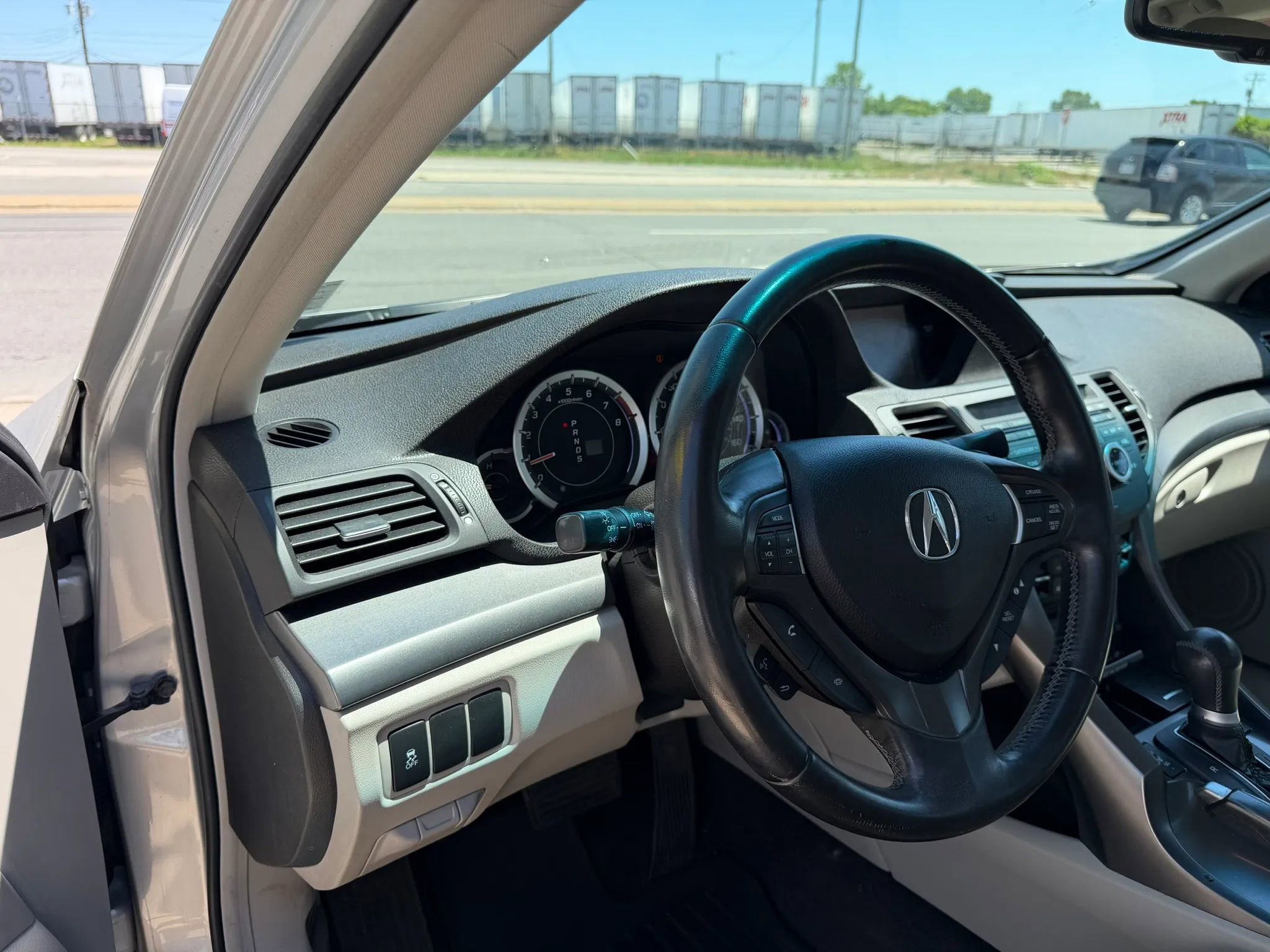 Used 2011 Acura TSX Sedan FWD image 19