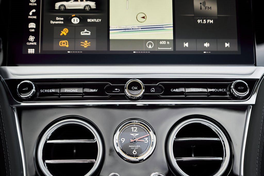 Used 2024 Bentley Continental GT S image 53