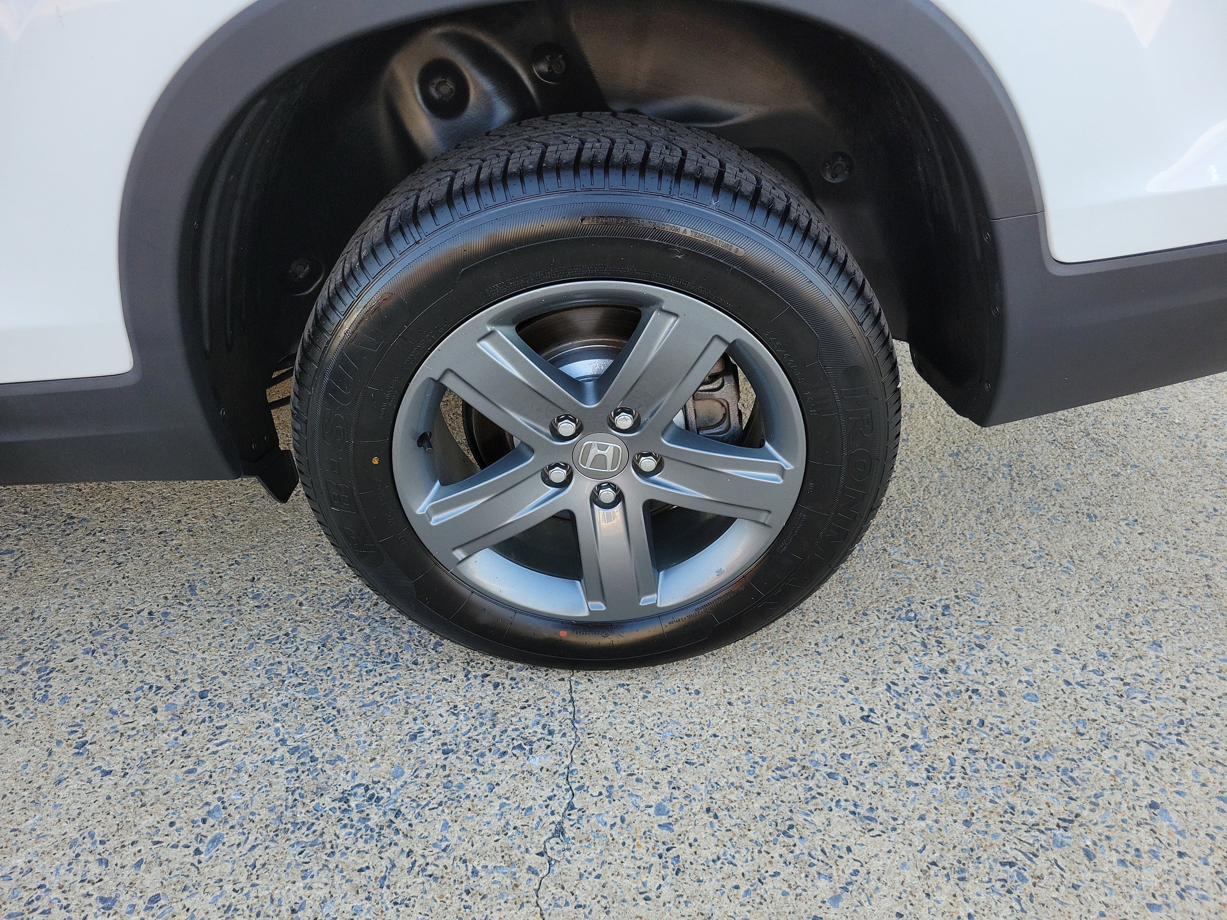 Used 2023 Honda Ridgeline RTL-E image 8