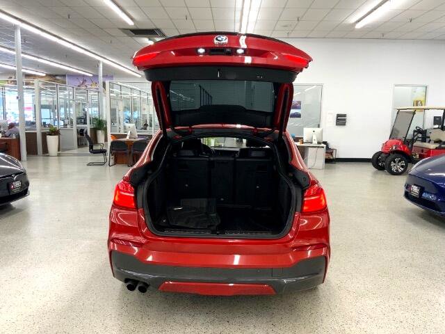 Used 2016 BMW X4 xDrive35i image 38
