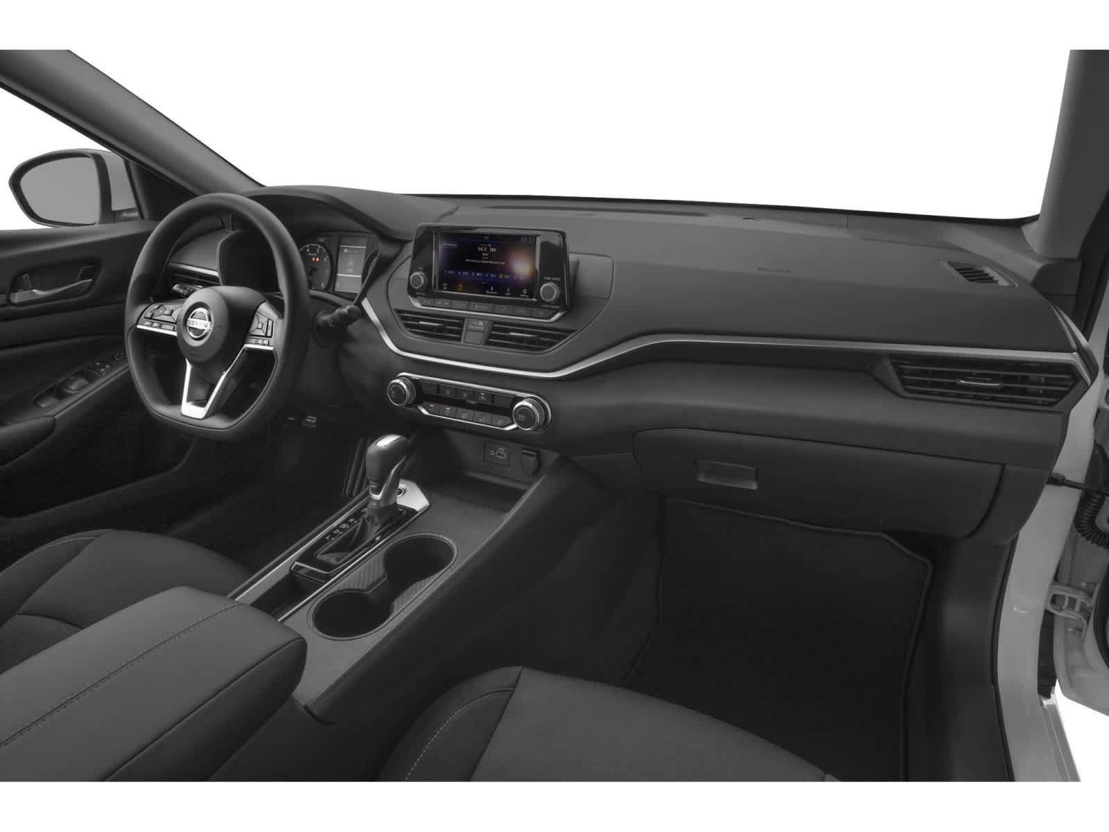 Used 2022 Nissan Altima 2.5 S FWD image 10