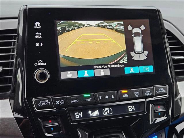 Used 2019 Honda Odyssey Elite image 14