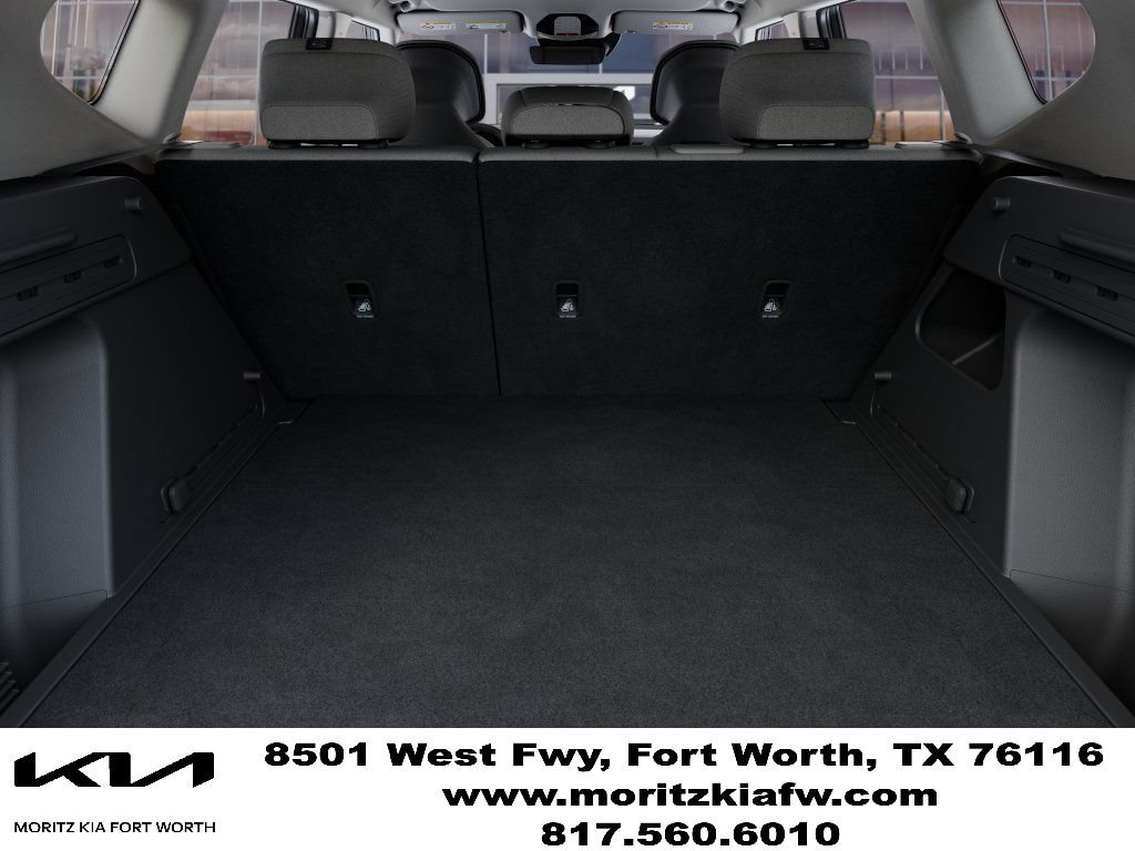 Used 2027 Kia Seltos S FWD image 13