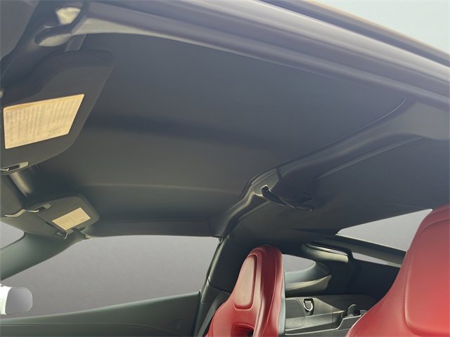 Used 2019 Chevrolet Corvette Stingray Coupe w/ 1LT image 29