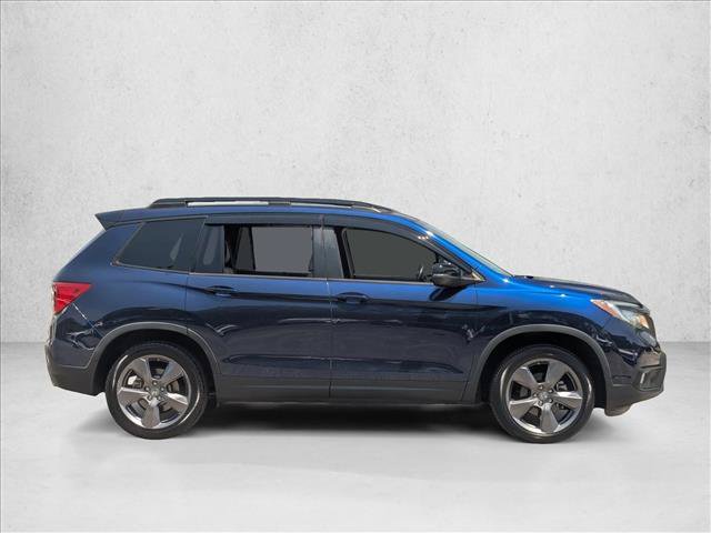 Used 2021 Honda Passport Touring image 4