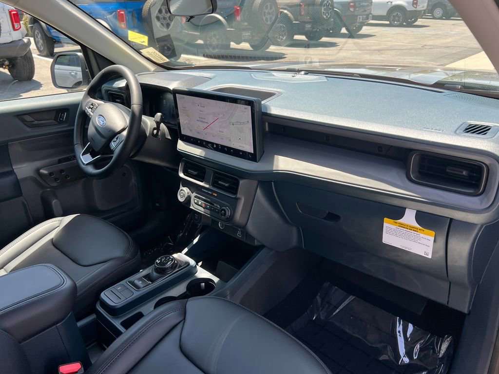 New 2026 Ford Maverick Lariat AWD/4WD image 16